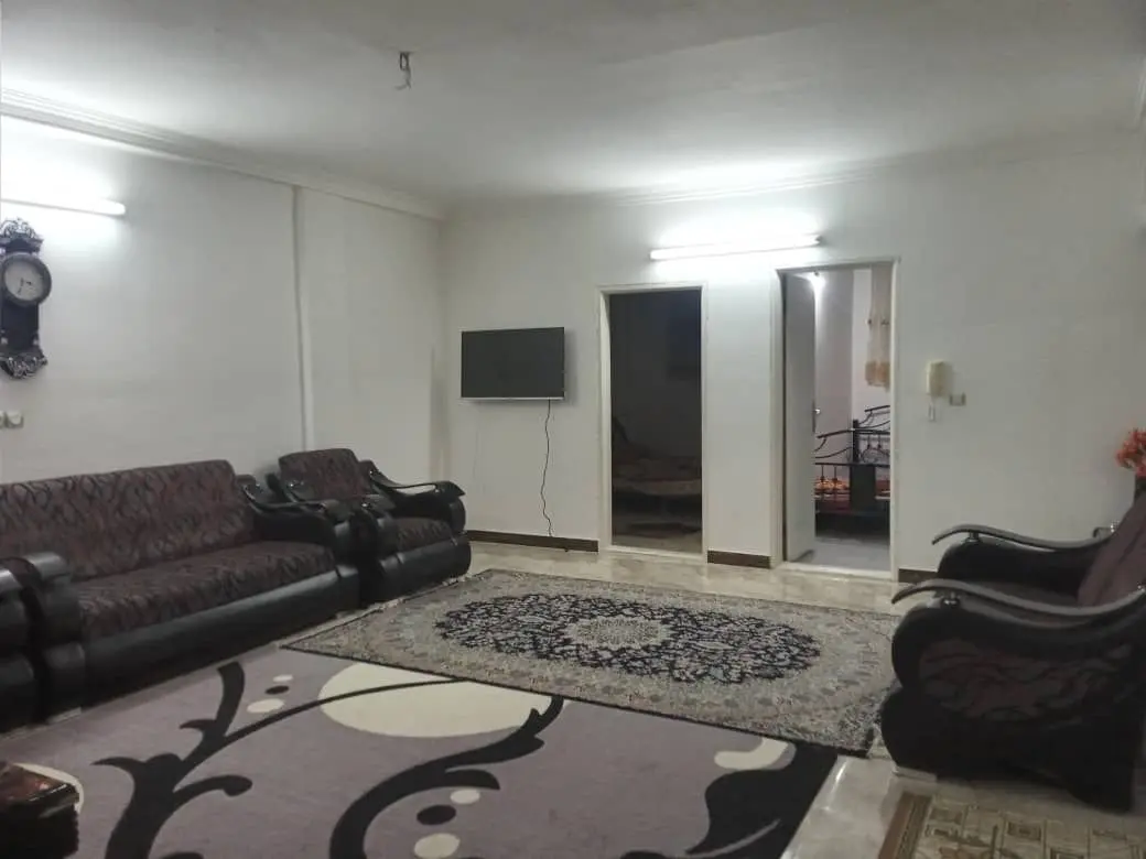 آپارتمان دوخوابه نامجو 134