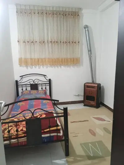 آپارتمان دوخوابه نامجو 134