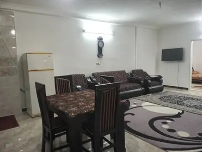 آپارتمان دوخوابه نامجو 134