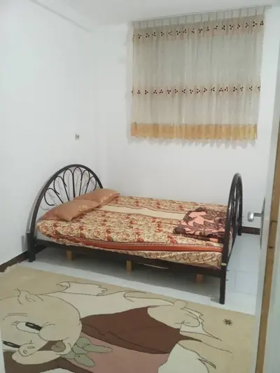 آپارتمان دوخوابه نامجو 134