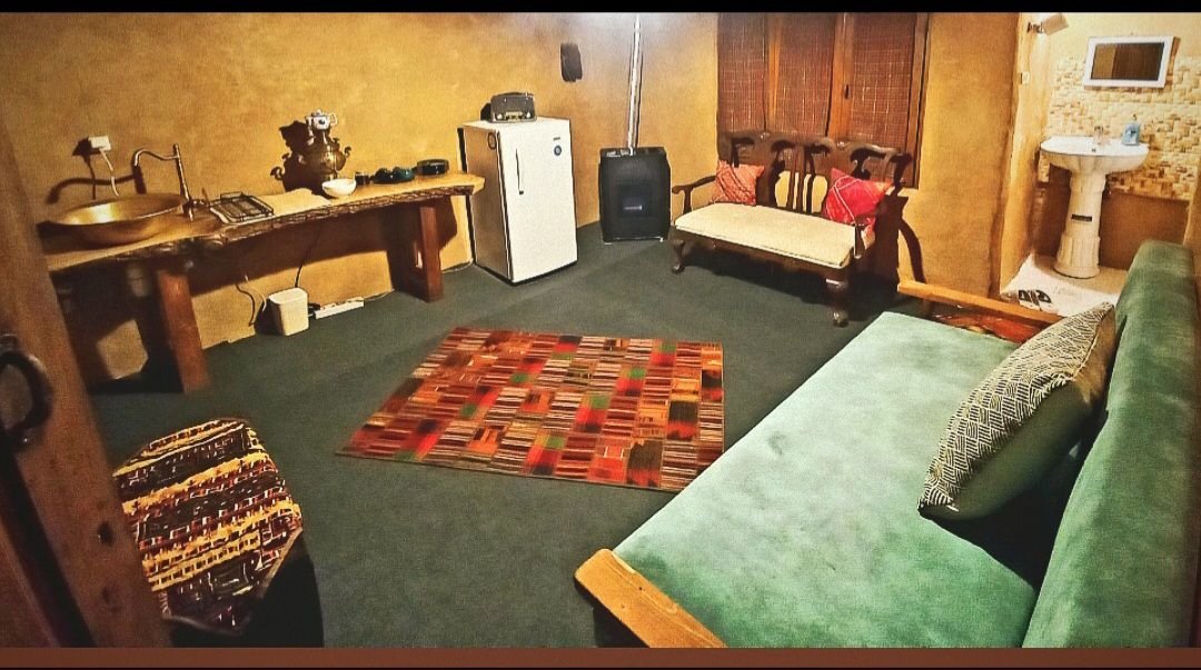 گردشگاه دیدار - واحد یادگار