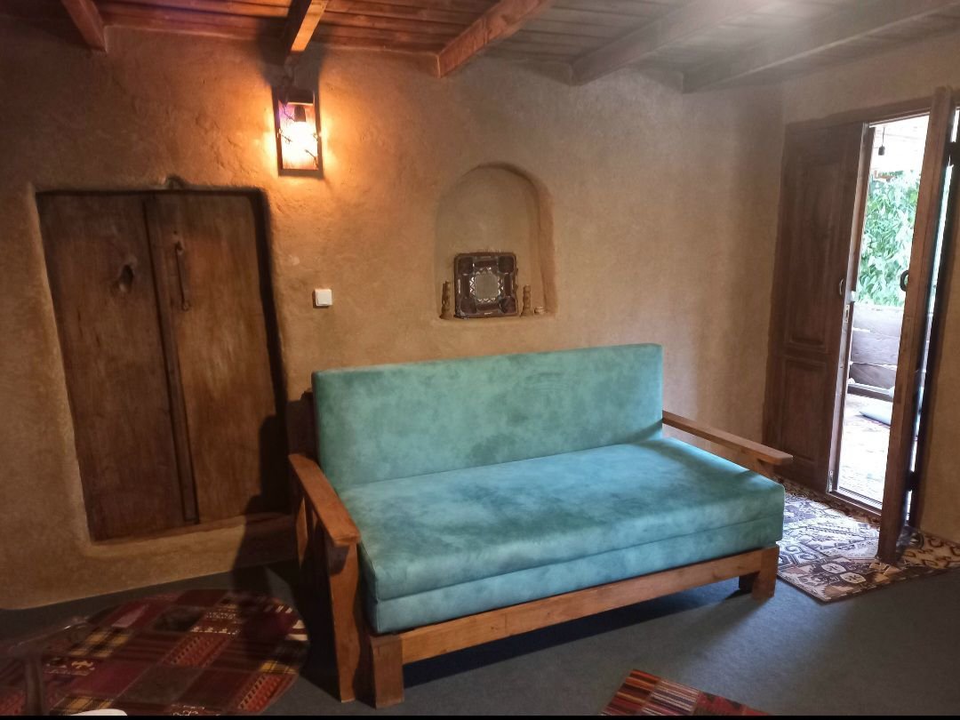 گردشگاه دیدار - واحد یادگار