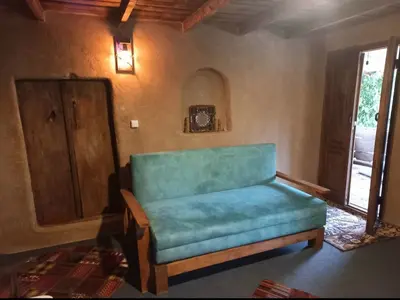 اقامتگاه سنتی گردشگاه دیدار - واحد یادگار