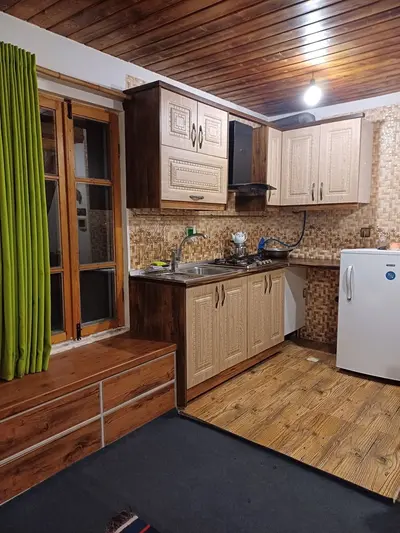 اقامتگاه سنتی دیدار 1 - واحد کندوج