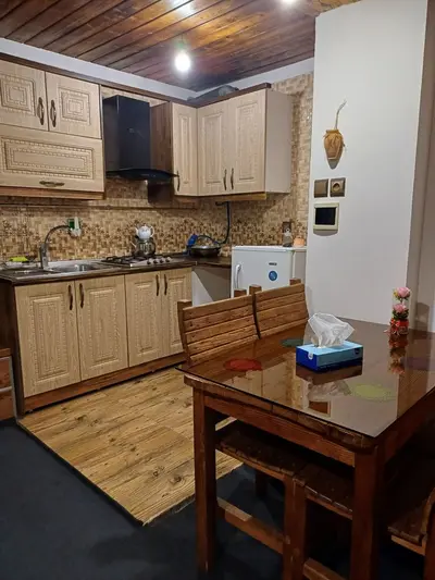 اقامتگاه سنتی دیدار 1 - واحد کندوج