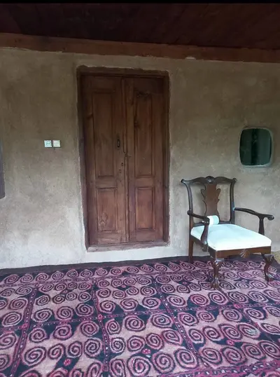 اقامتگاه سنتی گردشگاه دیدار - واحد یادگار