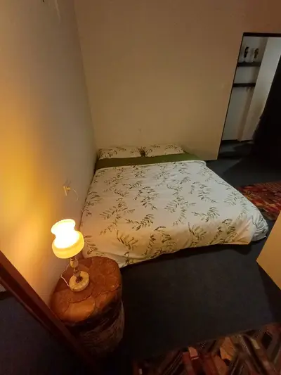 اقامتگاه سنتی دیدار 1 - واحد کندوج