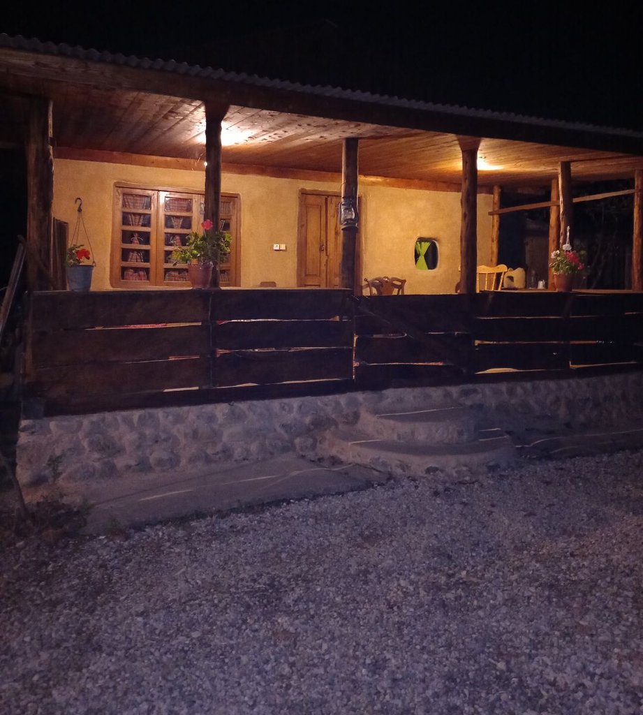 گردشگاه دیدار - واحد یادگار