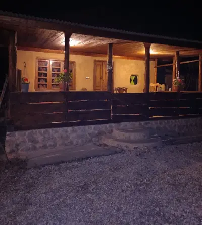 اقامتگاه سنتی گردشگاه دیدار - واحد یادگار