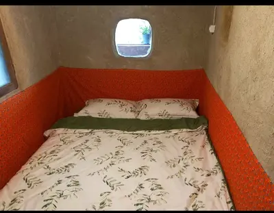 اقامتگاه سنتی گردشگاه دیدار - واحد یادگار