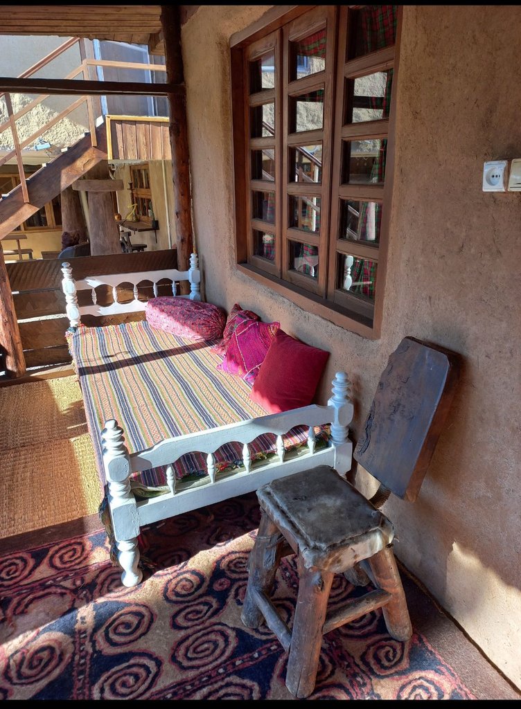 گردشگاه دیدار - واحد یادگار