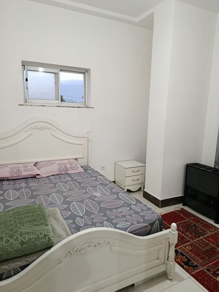 دوخوابه ساحلی سید شاهان