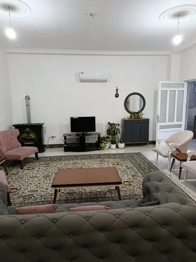 سوئیت دوخوابه ساحلی سید شاهان