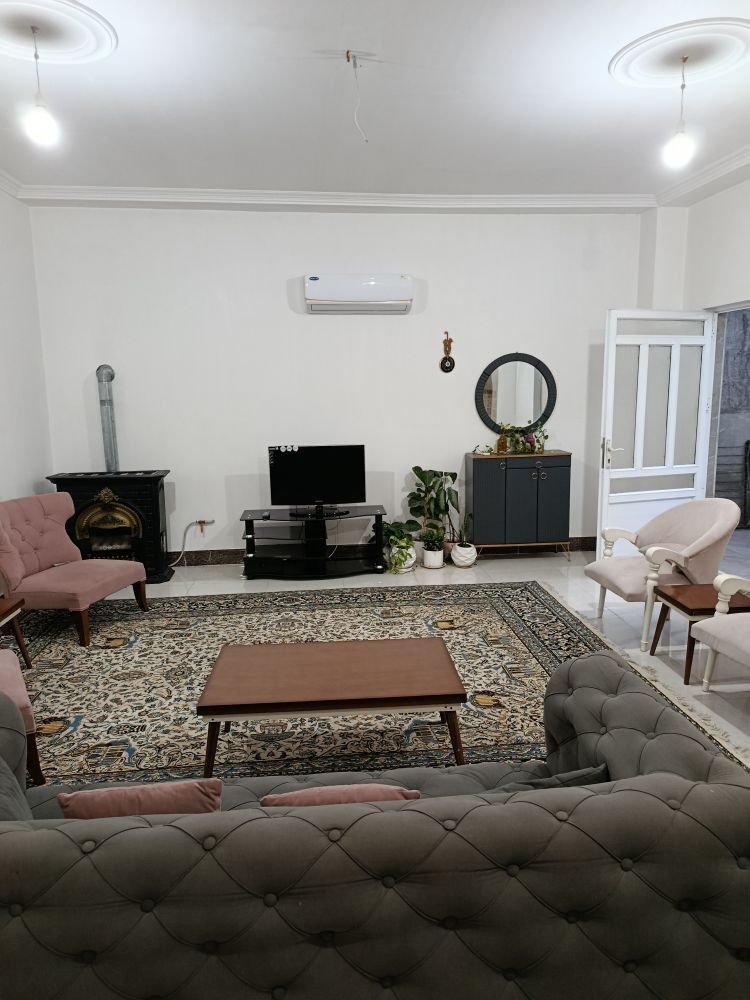 سوئیت دوخوابه ساحلی سید شاهان