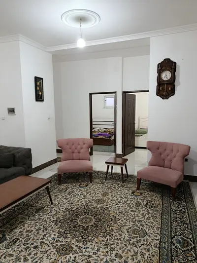 سوئیت دوخوابه ساحلی سید شاهان