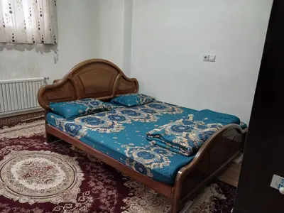 آپارتمان دوخوابه معلم 105