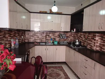 آپارتمان یک خوابه کریمی