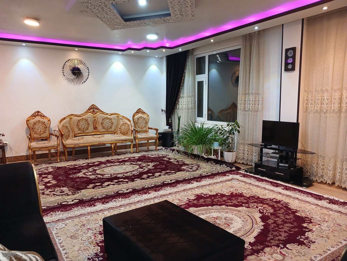 آپارتمان دوخوابه معلم 105