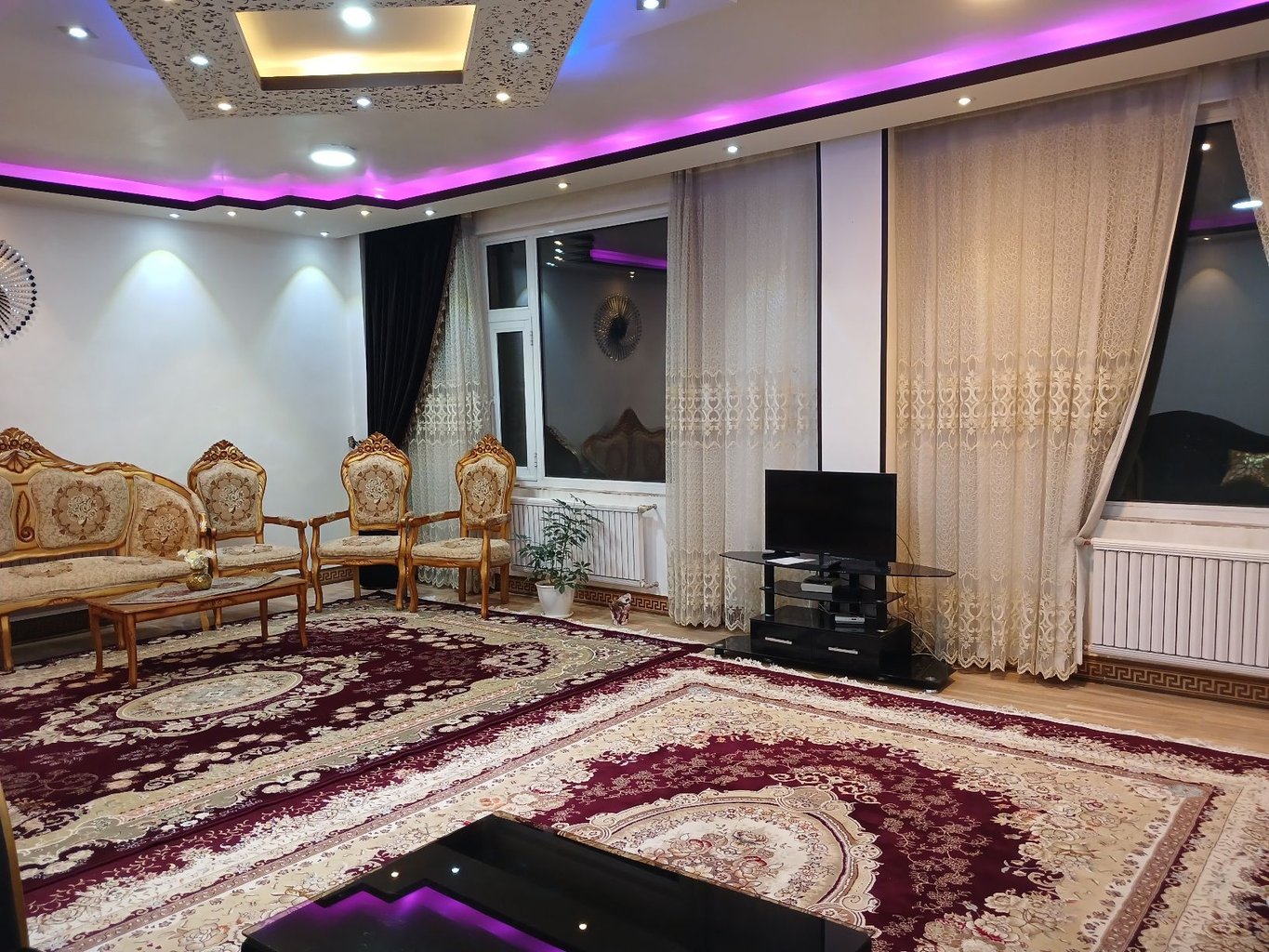 دوخوابه معلم 105