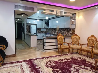 آپارتمان دوخوابه معلم 105