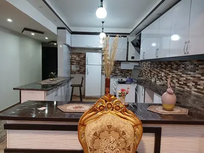 آپارتمان دوخوابه معلم 105