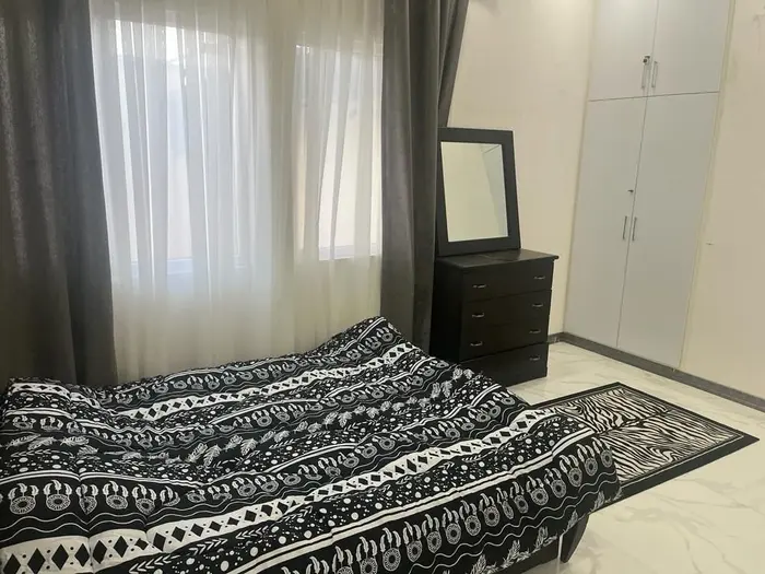 ویلا دوخوابه استخردار آبگرم انا