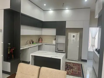 ویلا دوخوابه استخردار آبگرم انا