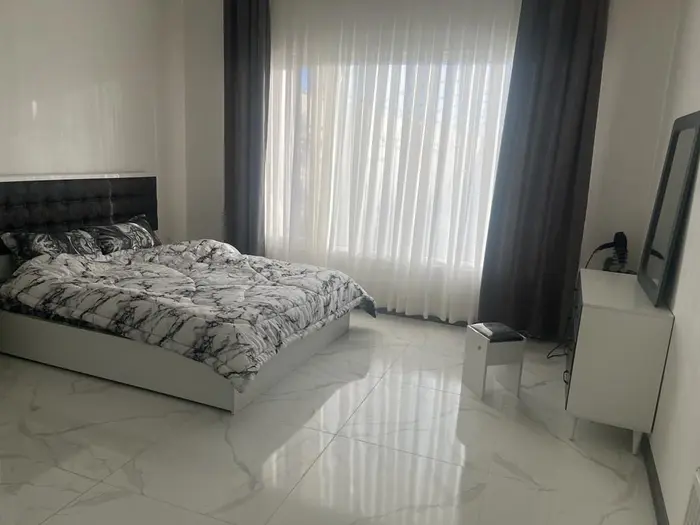 ویلا دوخوابه استخردار آبگرم انا