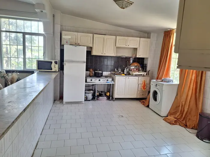 دوخوابه استخردار نسترن 2