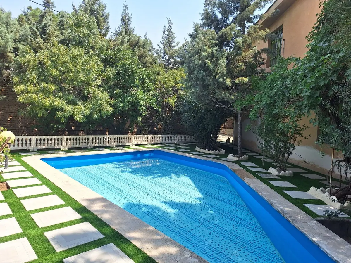 دوخوابه استخردار نسترن 2