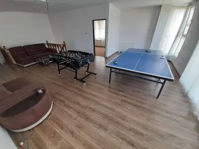 ویلا دوخوابه ویلا استخردار آبگرم سرو 4