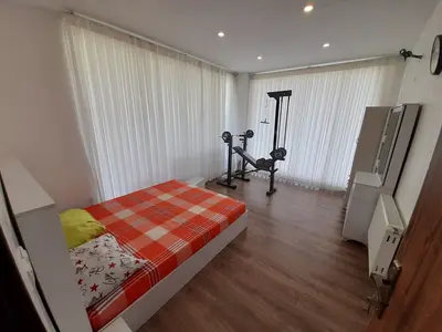 ویلا دوخوابه ویلا استخردار آبگرم سرو 4