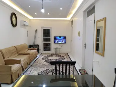 سوئیت یک خوابه آقامحمدی