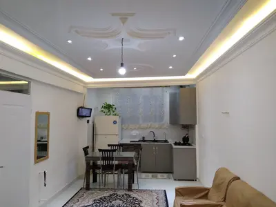 سوئیت یک خوابه آقامحمدی