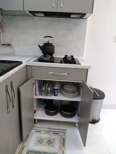 سوئیت یک خوابه آقامحمدی