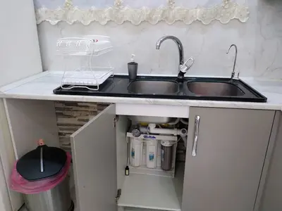 سوئیت یک خوابه آقامحمدی