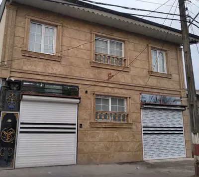 سوئیت یک خوابه آقامحمدی