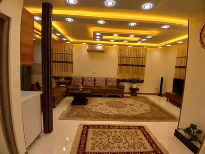 آپارتمان یک خوابه پارمیس 8