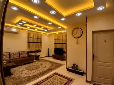 آپارتمان یک خوابه پارمیس 8