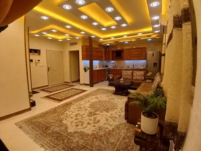 آپارتمان یک خوابه پارمیس 8