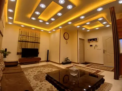 آپارتمان یک خوابه پارمیس 8