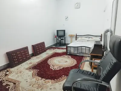 سوئیت فلت عالی زاده 2