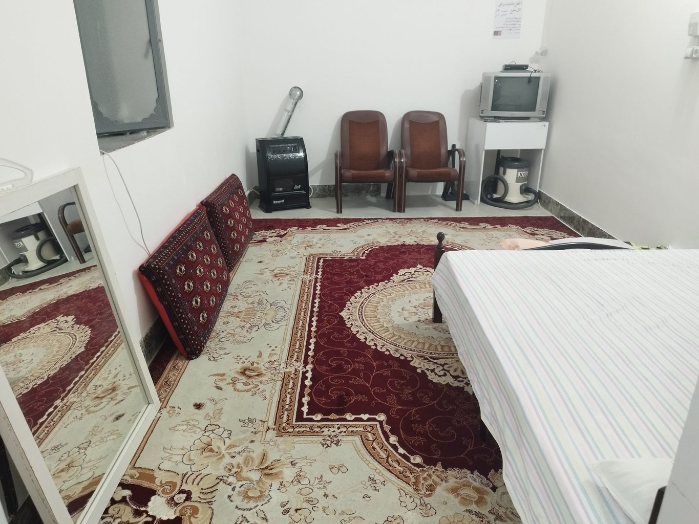 یک خوابه عالی زاده