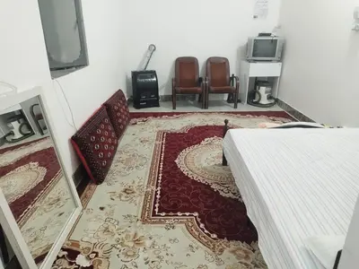 سوئیت یک خوابه عالی زاده