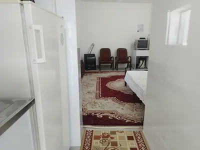 سوئیت یک خوابه عالی زاده