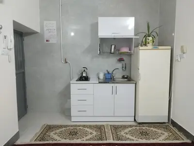 سوئیت فلت عالی زاده 2