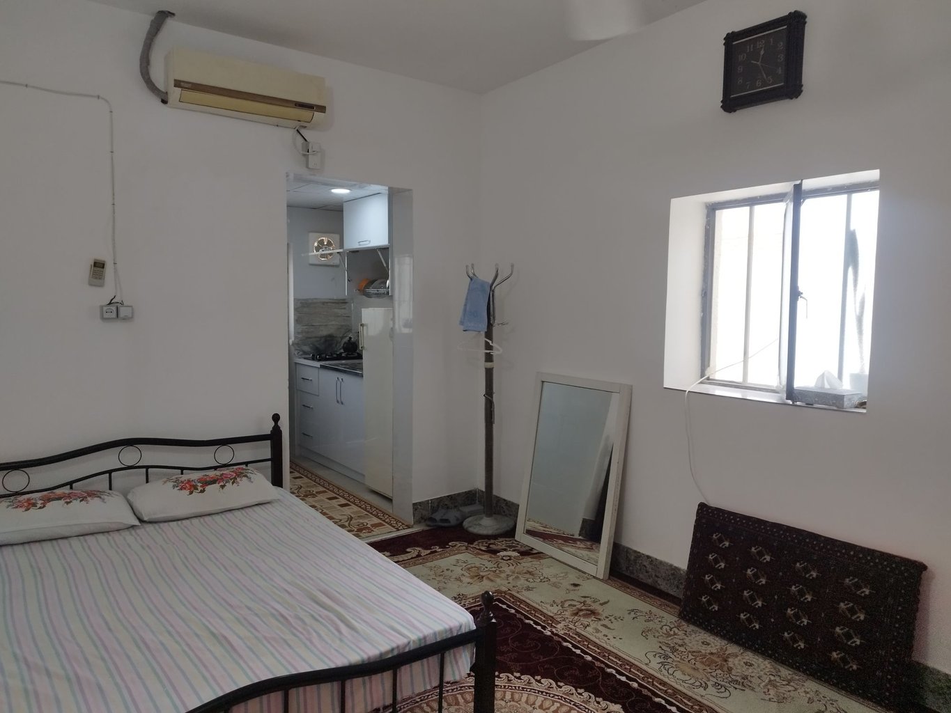 یک خوابه عالی زاده