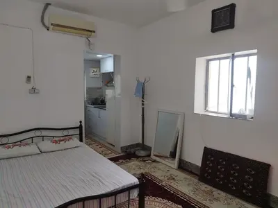 سوئیت یک خوابه عالی زاده