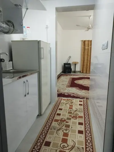 سوئیت یک خوابه عالی زاده