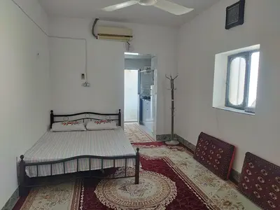 سوئیت یک خوابه عالی زاده